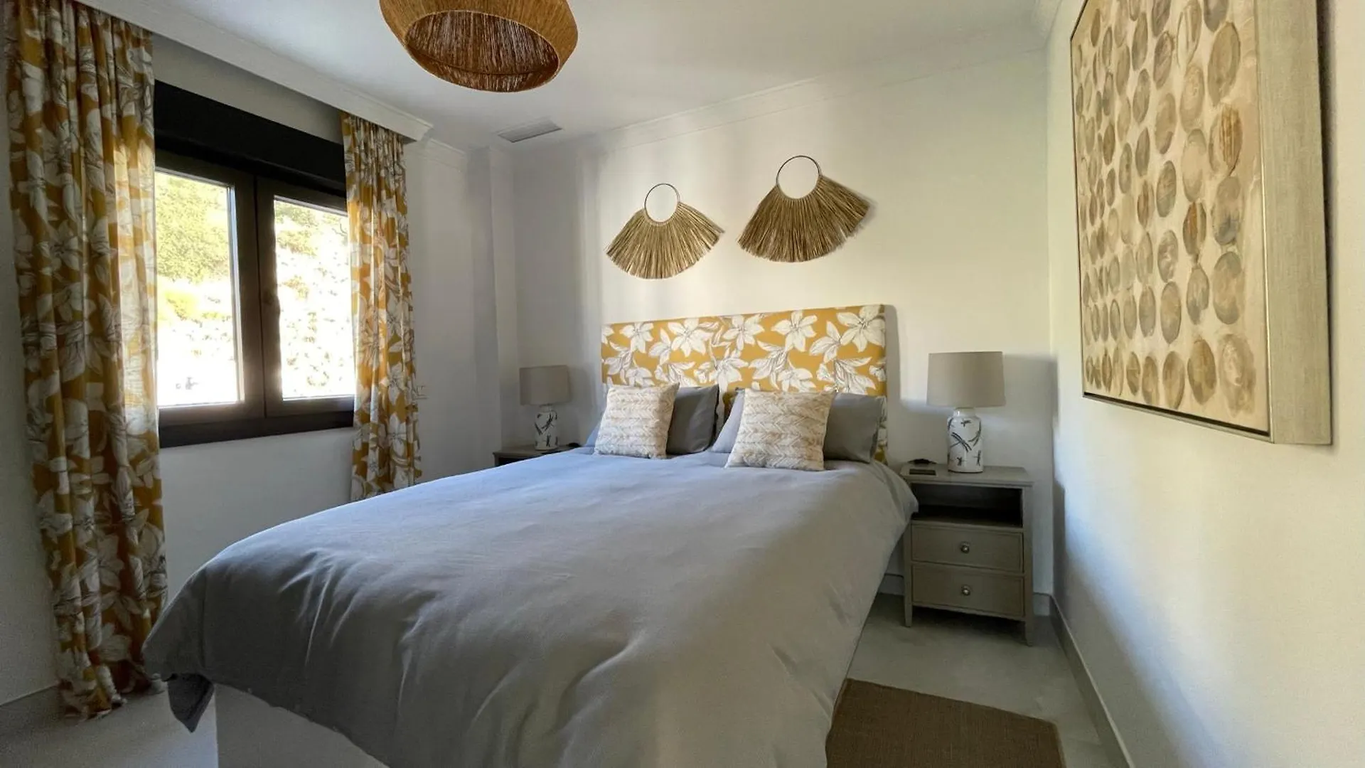 Comino Penthouse Apartment Competa